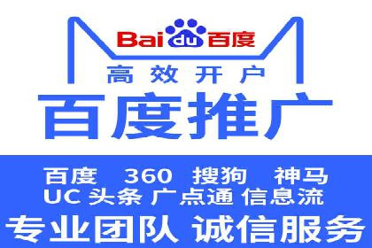 案例研究：SEM竞价托管效果对比